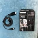 Yamaha i-MX1 iOS 5-Pin MIDI Interface w/ Box