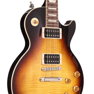 Gibson Slash Les Paul November Burst image 5