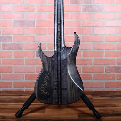 Strictly 7 Guitars DL8 Daniel Laskiewicz Signature Matt