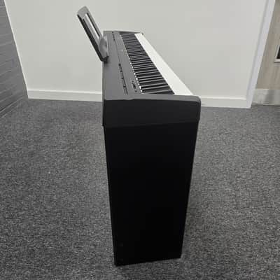 Yamaha P45 Digital Piano Inc Yamaha L85 Stand; Serial No BBCJ02693 | Second Hand image 6