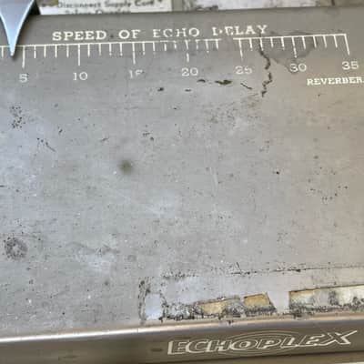 Vintage Maestro Echoplex EP-2 1963 - 1969 - Green image 6