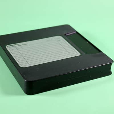 Memorex 5" Reel - Low Noise, High Output Recording Tape (#2) 1970's - 1980's - Polyester Reel to Reel image 4