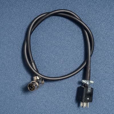 Peterson 4-Pin Circular (1973–1977) image 2