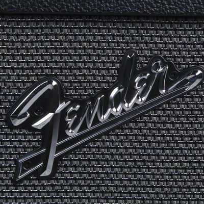 Fender Mustang GTX50 Electric Guitar Amplifier 50W Wifi & Bluetooth Equipped Amp image 9