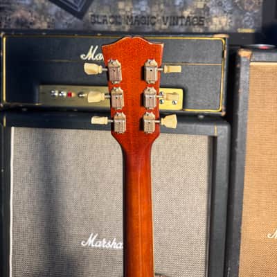 Gibson Les Paul 1954 - PAF Conversion image 5