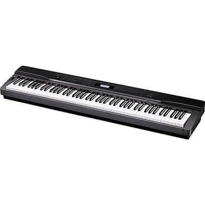 Casio Privia PX-330 88-Key Digital Piano | Reverb
