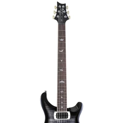 PRS SE 277 CA Charcoal Burst - Electric Guitar Bild 7
