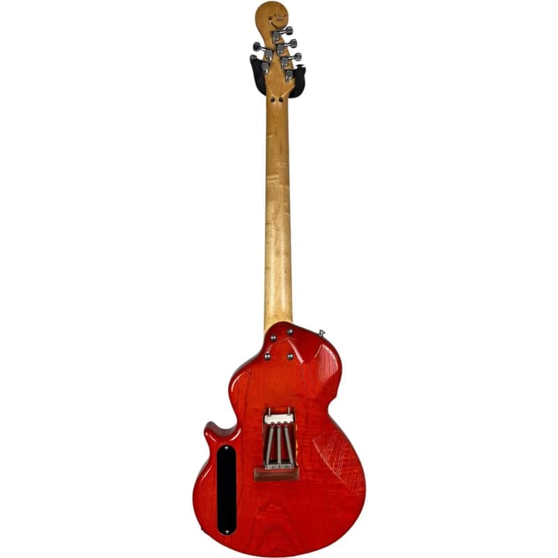 ESP THE ALFEE Signature Angel Classic Junior 1998 - Cherry