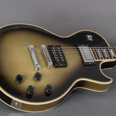 Gibson 1979 Les Paul Custom Adam Jones Aged & Signed V2 2021 image 7