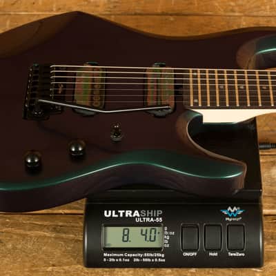 Sterling John Petrucci JP70 - Mystic Dream image 9