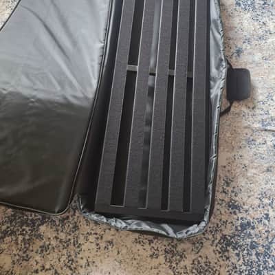 Pedaltrain Terra 42 with Soft Case and Original Velcro Kit image 8