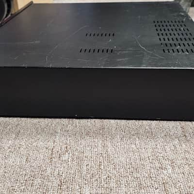 Roland D-550 Digital Piano Sound Module 1987 - Black image 3