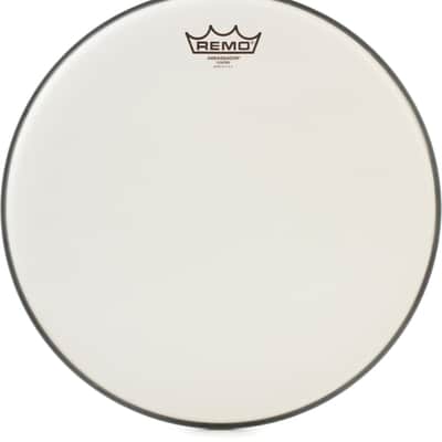 Remo Ambassador Coated Drumhead - 14 inches image 1