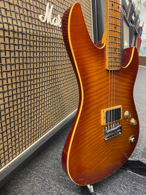 Tokai 44 Magnum 80s Rare Cool | Reverb