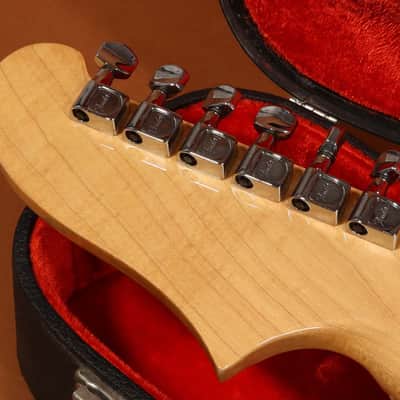 1975 Fender Starcaster - Sunburst - All Original image 19