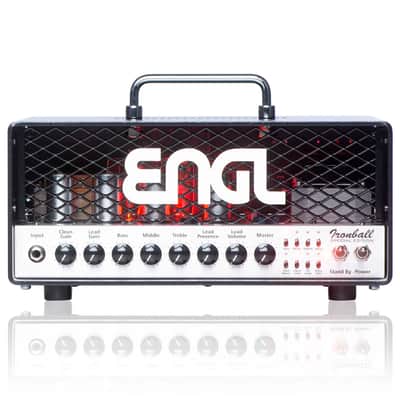 E606SE Ironball Special Edition ENGL image 2