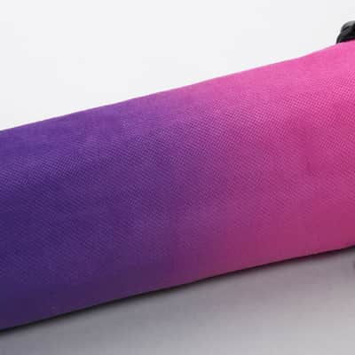 Tama Vivid Collection Stick Bag - Pink x Violet image 7