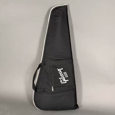 2014 Gibson SGJ 120th Anniversary brown Zebra PUs inkl. Papers & Gigbag image 18