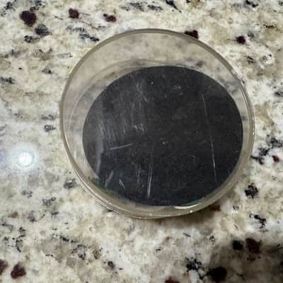 Gretsch Regulars String Plastic Box Container 60s image 6