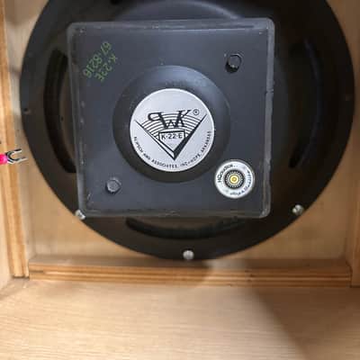 KLIPSCH HERESY SPEAKERS – Professionally Restored – Fully Tested – 1-Year Warranty image 21