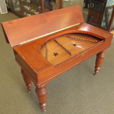 Michael Autorino Plucked Psaltery image 2
