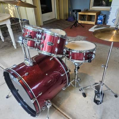 PDP Centerstage 5pc Drum Set image 1