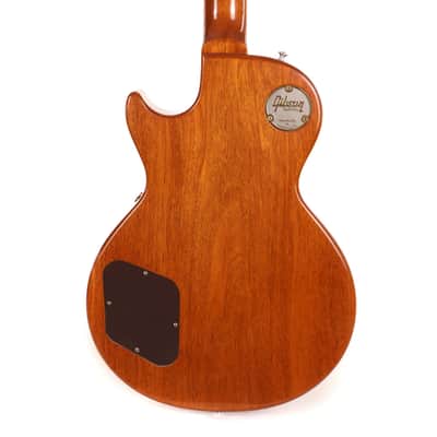 Gibson Custom Shop 1954 Les Paul Goldtop Reissue VOS image 6