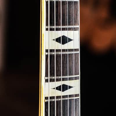 1960s Hopf Model 320S Spezial Deluxe natural image 4