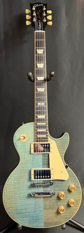 Gibson Les Paul Traditional 2014 | Reverb Canada