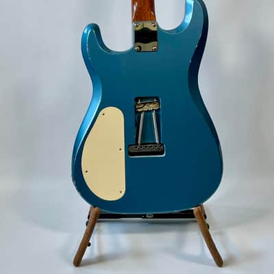 Ronin Mirari 2019 Aged Pelham Blue (recent setup by Izzy of Ronin) Authorized Ronin Dealer image 5
