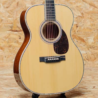 Martin CTM OM-45 2023 image 1