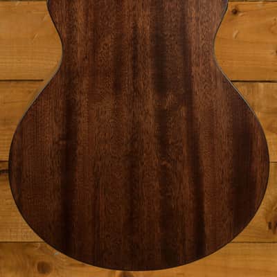 Ibanez AE275BT AE Series Baritone Electro-Acoustic - Pau Ferro - Natural Low Gloss image 4