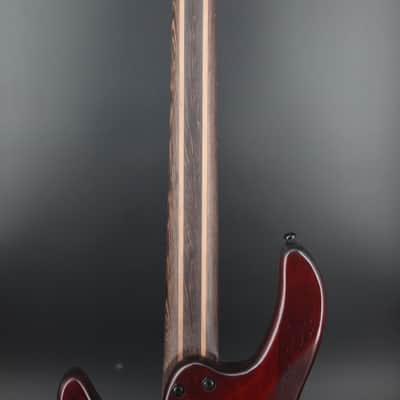Cort Artisan B4 Element 2025 - Open Pore Natural image 11