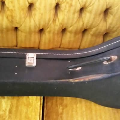 Vintage Iida 5 string Banjo image 9