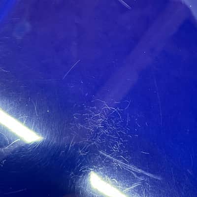 Fender Jazz Bass Plus 4-String Electric Bass 1993 image 23