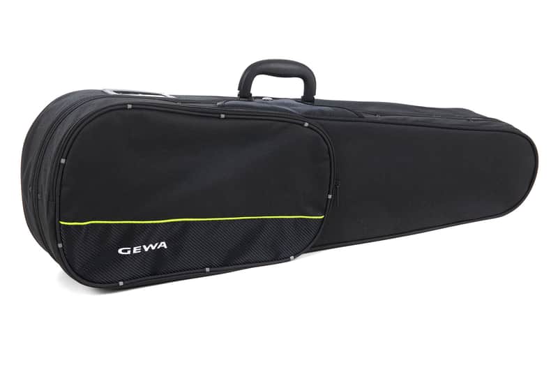 Gewa Violin Form Etui 1/4 image 1