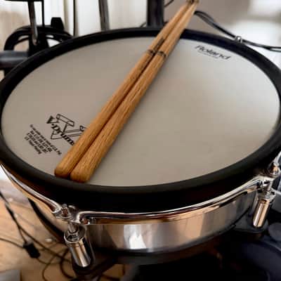 Roland TD20 (Extended/ customised) V-Drums 11 piece electronic kit image 5