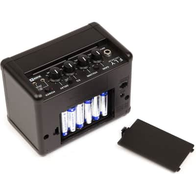 Blackstar Fly 3 Mini Amp. - Black image 4