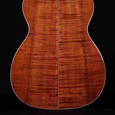 Martin Custom Shop 000-14 Fret - USED image 5
