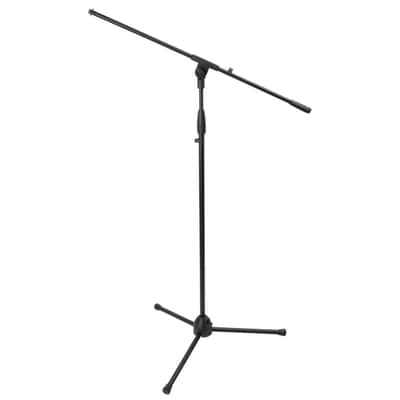 On-Stage Microphone & Stand Pack image 14