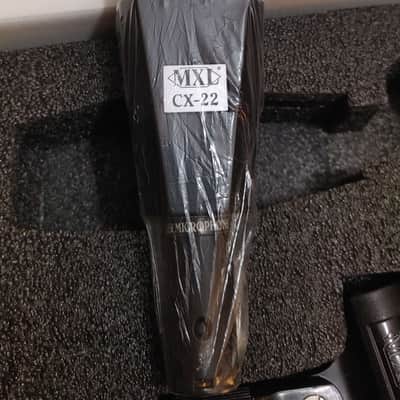 Rare MXL CX-22 Small-Diaphragm Studio Condenser Mic image 3
