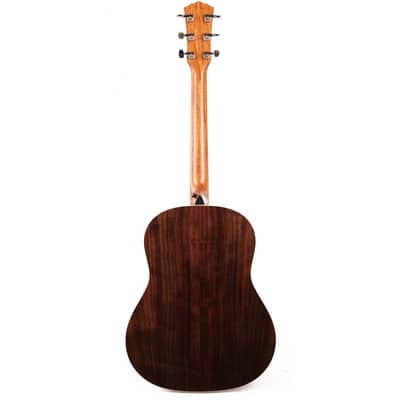 Taylor Gold Label Collection 717e Grand Pacific Acoustic-Electric Blacktop 2025 image 3