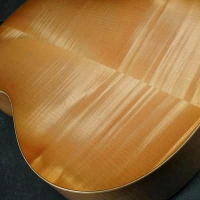 Taylor 618e with V-Class Bracing 2022 - Present - Antique Blonde Bild 16