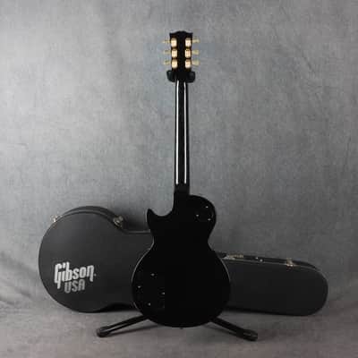 Gibson Les Paul Studio - Ebony - 2nd Hand (166596) image 6
