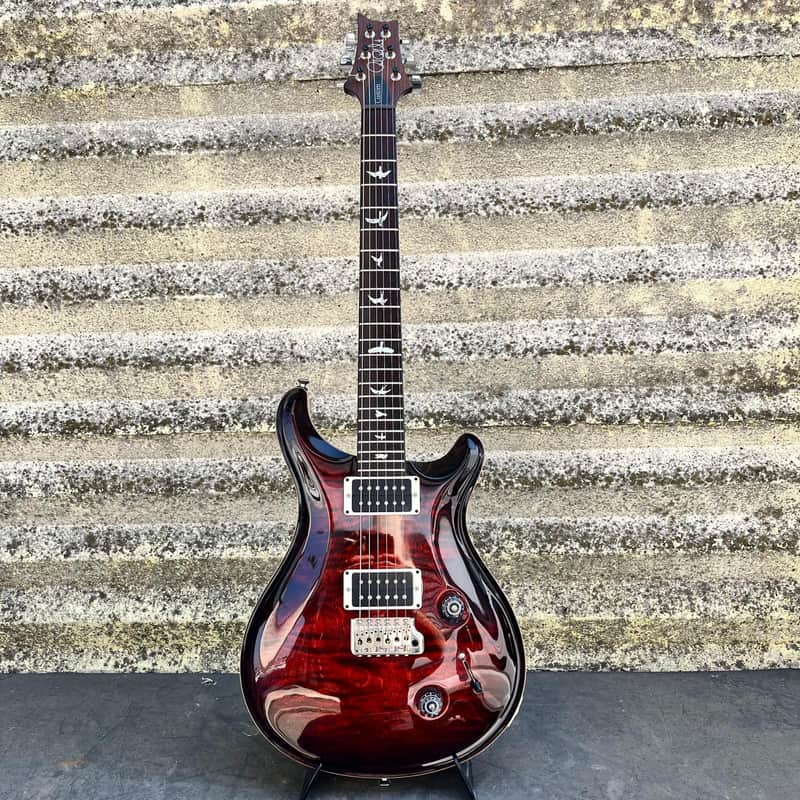 PRS Custom 24 USA Core 2017 image 1