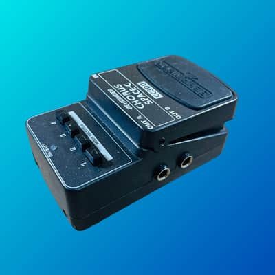Behringer CC300 Chorus Space-C image 2