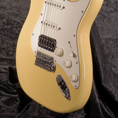 Suhr Classic S HSS RW SSCII VY image 8