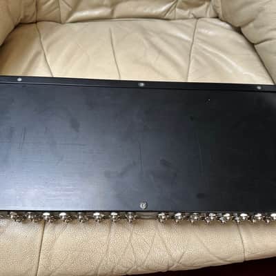 Orchid Electronics Switch Rack DI Box / Auto Switcher - 2018 image 4