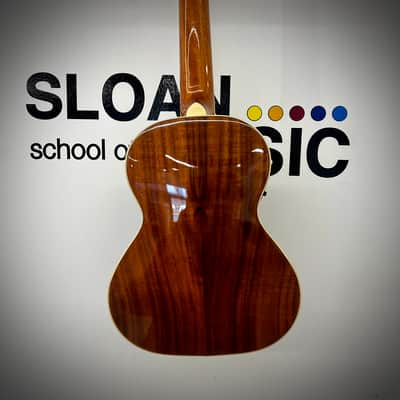 Fender Montecito Tenor Ukulele image 7