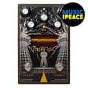 Turn up for UKRAINE - Plasma Coil Distortion by Gamechanger Audio & Third Man Records